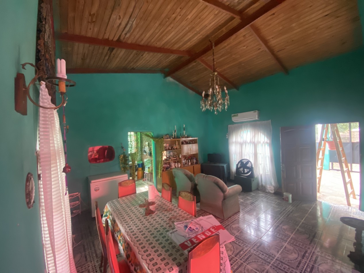 Foto Casa en Venta en Posadas, Misiones - U$D 95.000 - pix64568427 - BienesOnLine